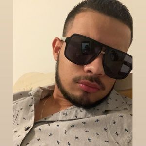 Meet your Posher, Alan